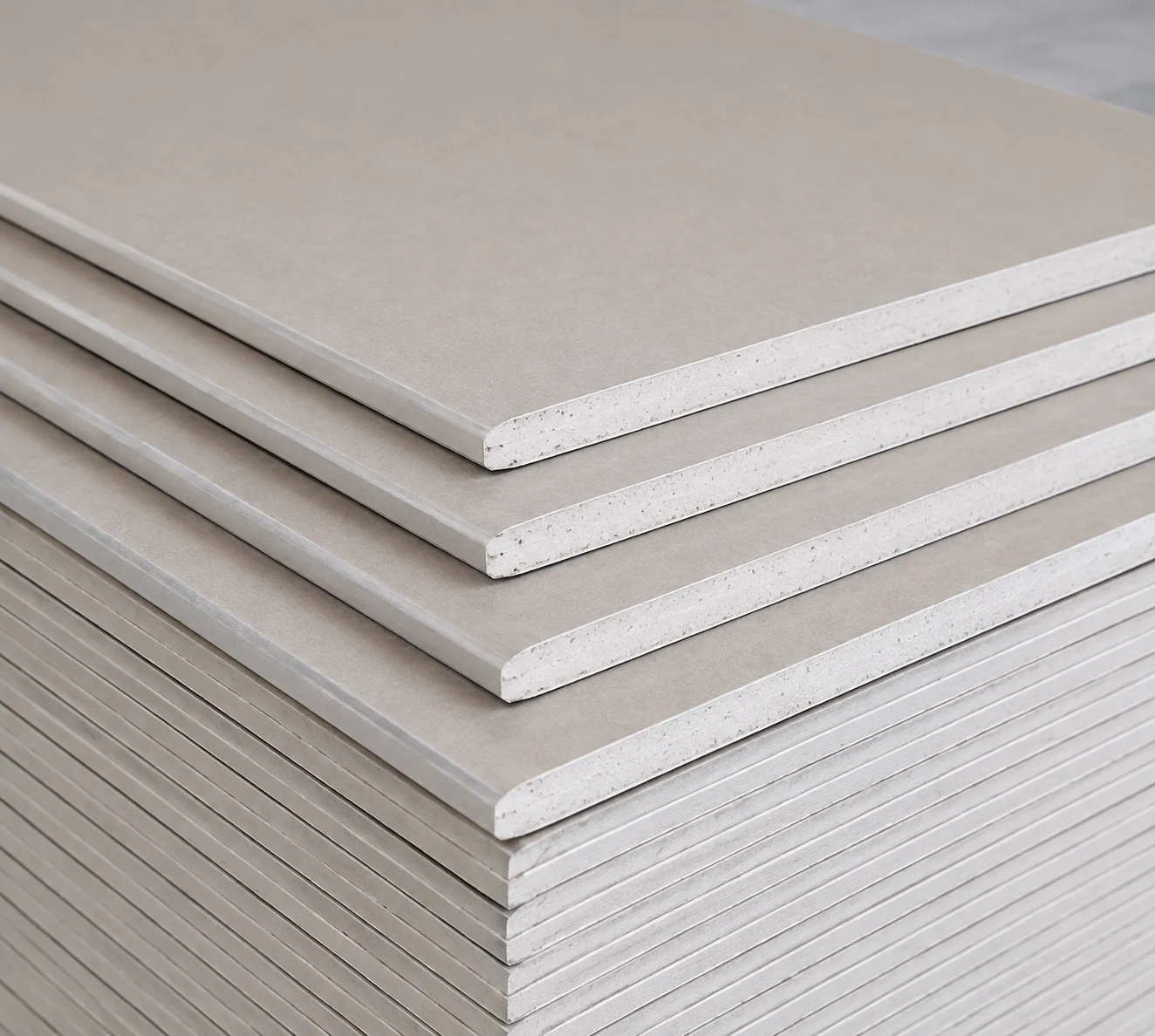 Gypsum Boards