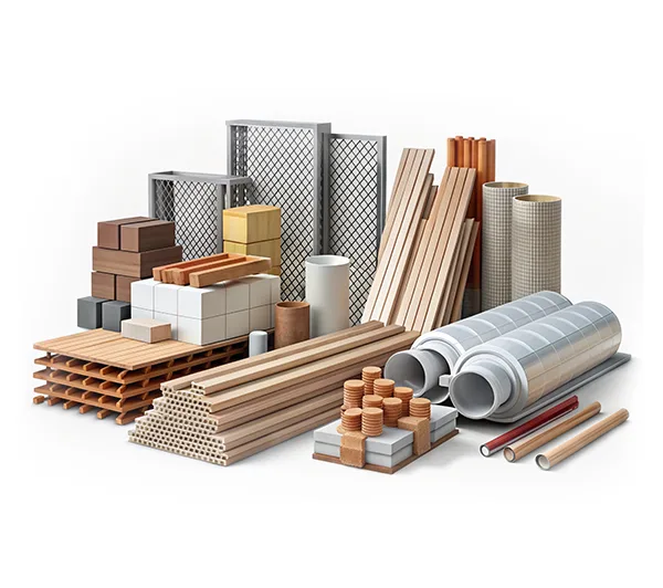 Flooring Sub Category Product