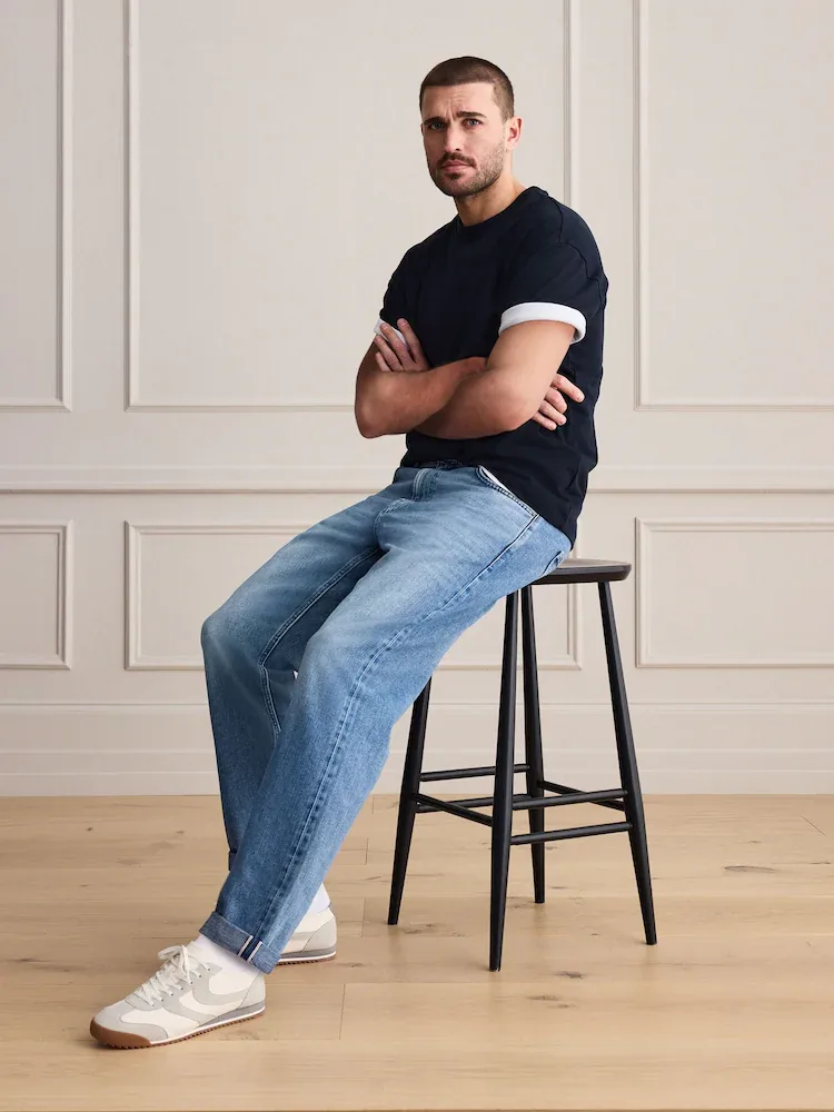 Blue Jeans
