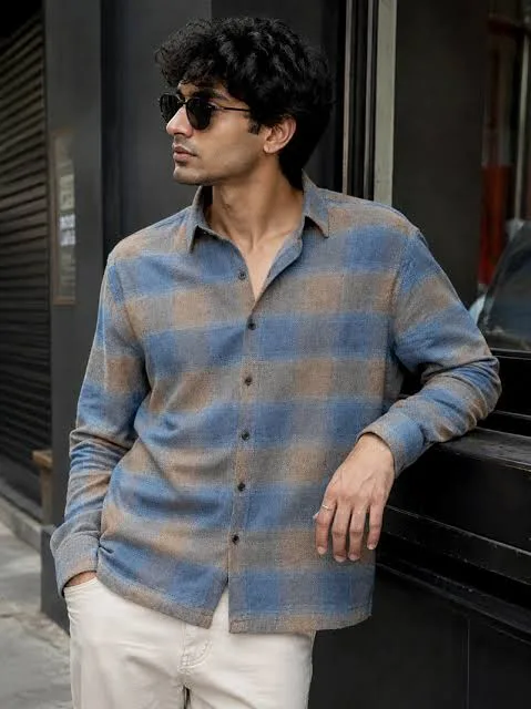 Casual Shirt