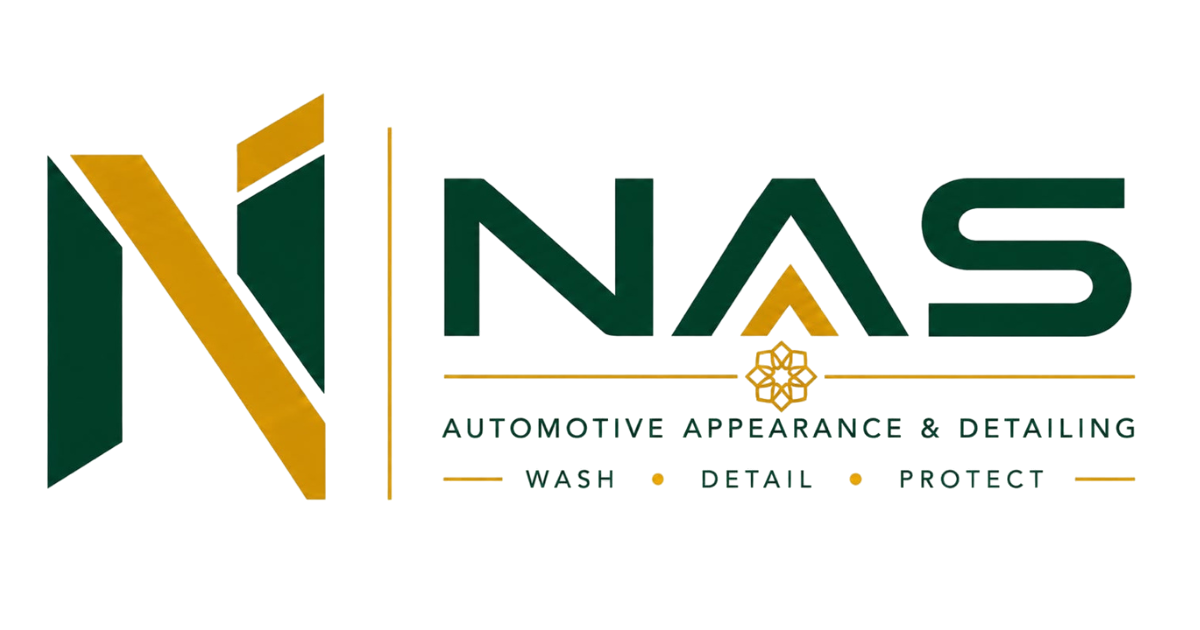 NAS Advanced Building Materials